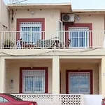 Casa Frente Al Mar 度假居 托雷维耶哈