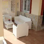 度假居 Casa Frente Al Mar 托雷维耶哈