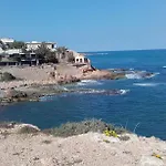 Casa Frente Al Mar 度假居 *