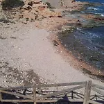 度假居 Casa Frente Al Mar 托雷维耶哈