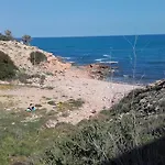 Casa Frente Al Mar * 托雷维耶哈