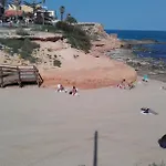 度假居 Casa Frente Al Mar