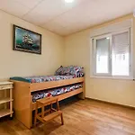 Casa Frente Al Mar 度假居 托雷维耶哈