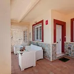 度假居 Casa Frente Al Mar 托雷维耶哈