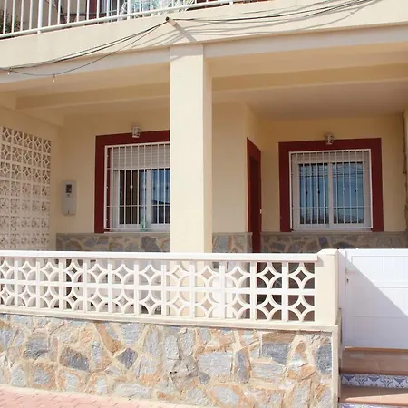 Casa Frente Al Mar