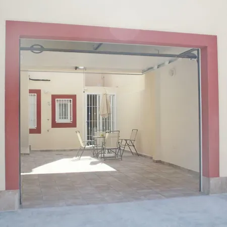 Casa Frente Al Mar 度假居 托雷维耶哈